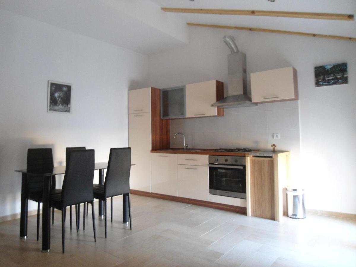 Apartment Bella Vista Kali Eksteriør bilde