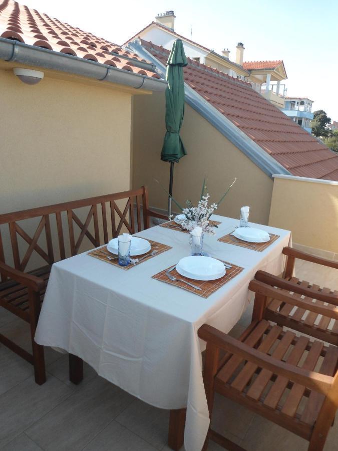 Apartment Bella Vista Kali Eksteriør bilde