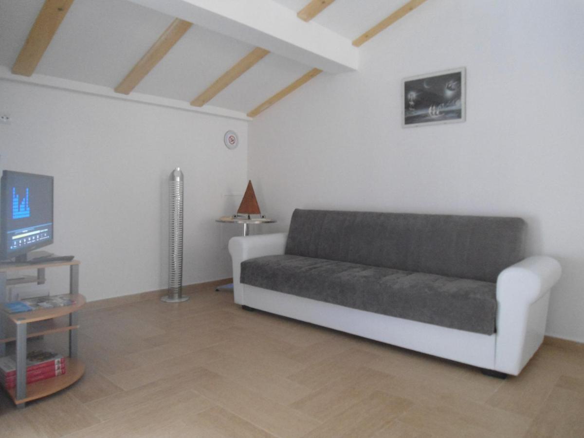 Apartment Bella Vista Kali Eksteriør bilde