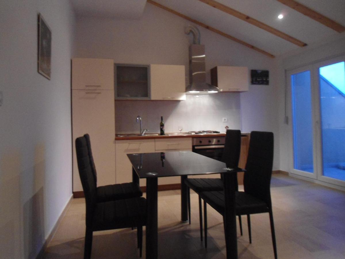 Apartment Bella Vista Kali Eksteriør bilde