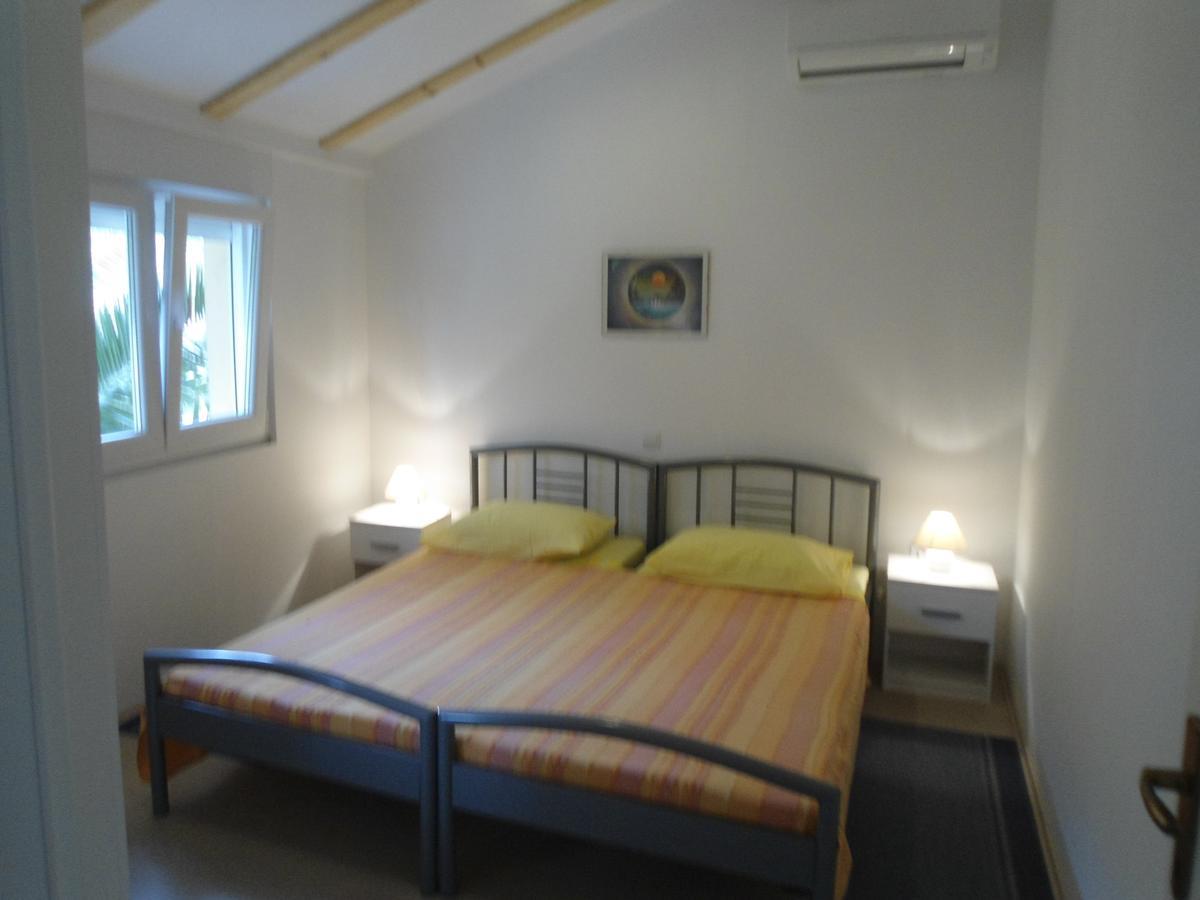 Apartment Bella Vista Kali Eksteriør bilde