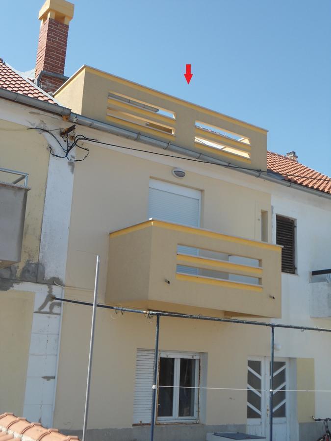 Apartment Bella Vista Kali Eksteriør bilde
