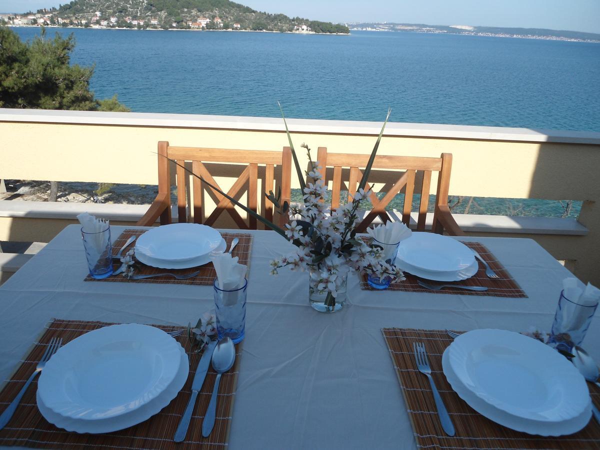 Apartment Bella Vista Kali Eksteriør bilde